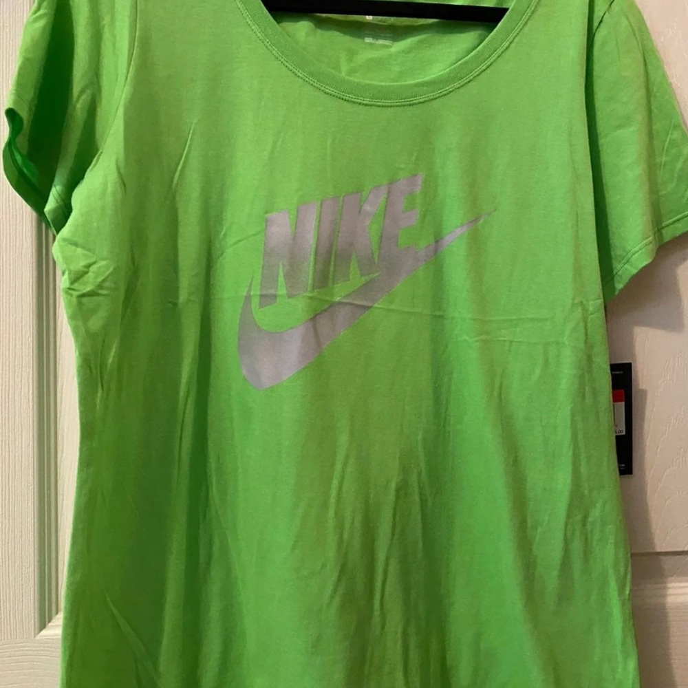 Nike shirt